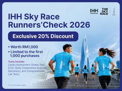 IHH Sky Race Runners Check 2026